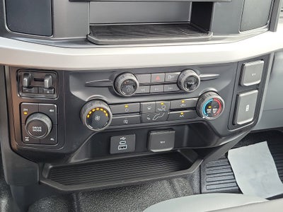 2026 Ford Super Duty F-250 SRW Base