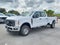 2026 Ford Super Duty F-250 SRW Base