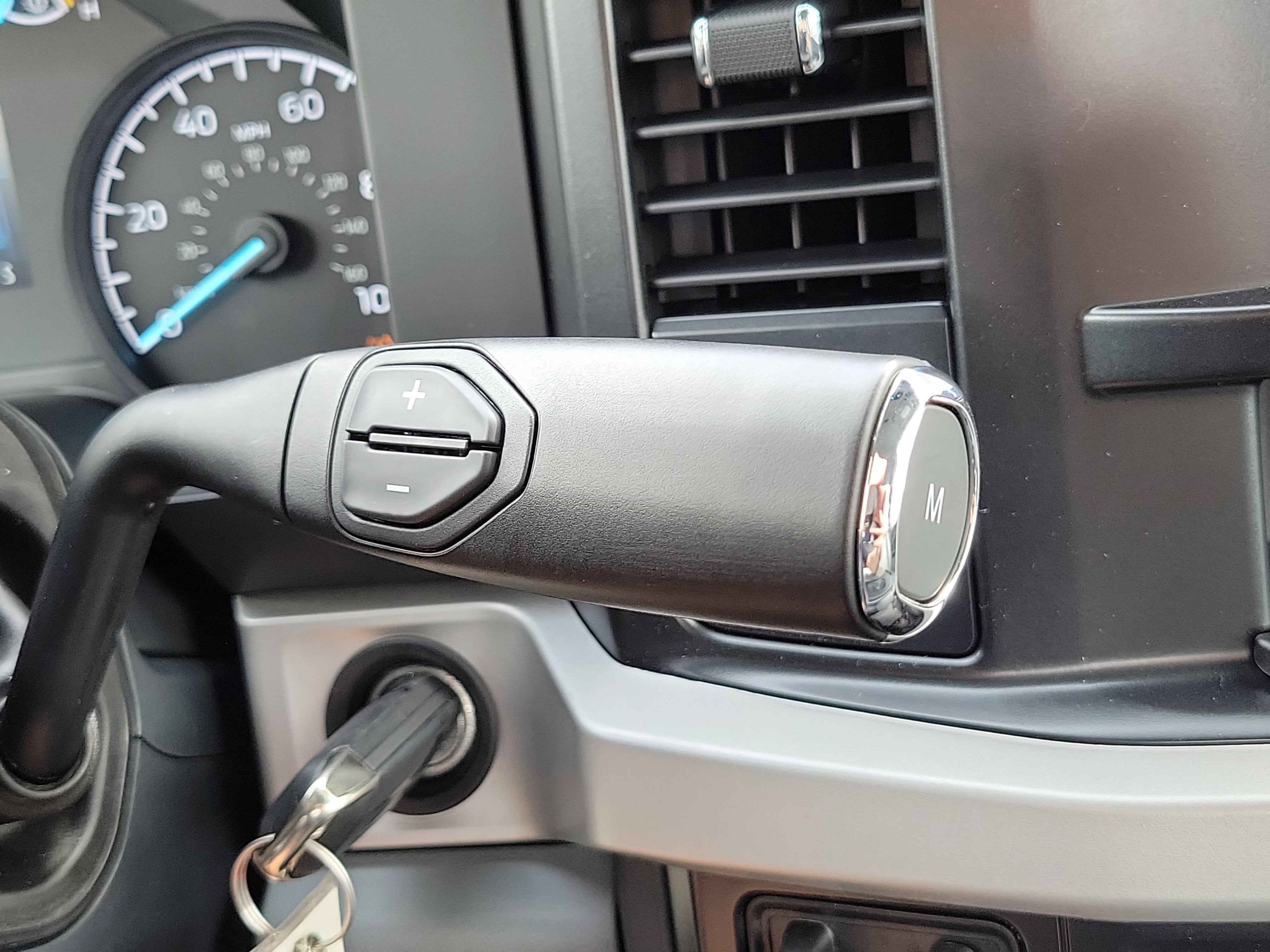 2026 Ford Super Duty F-250 SRW Base