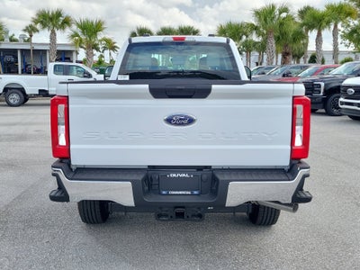 2026 Ford Super Duty F-250 SRW Base