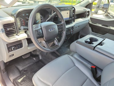 2024 Ford Super Duty F-250 SRW XL