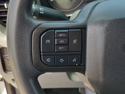 2024 Ford Super Duty F-250 SRW XL
