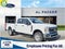 2026 Ford Super Duty F-250 SRW Base