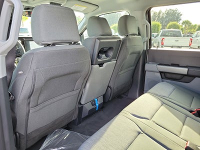 2026 Ford Super Duty F-250 SRW Base