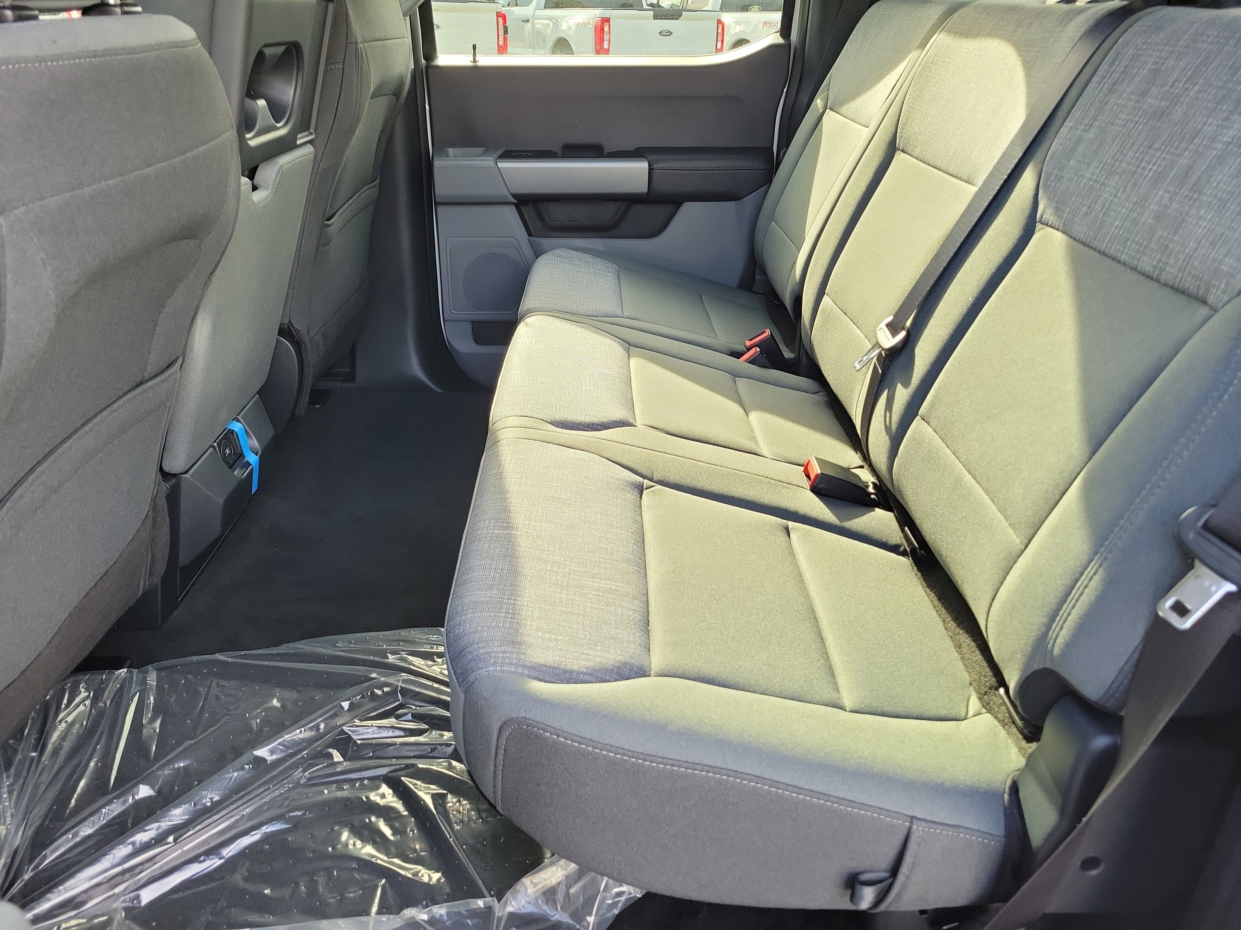 2026 Ford Super Duty F-250 SRW Base