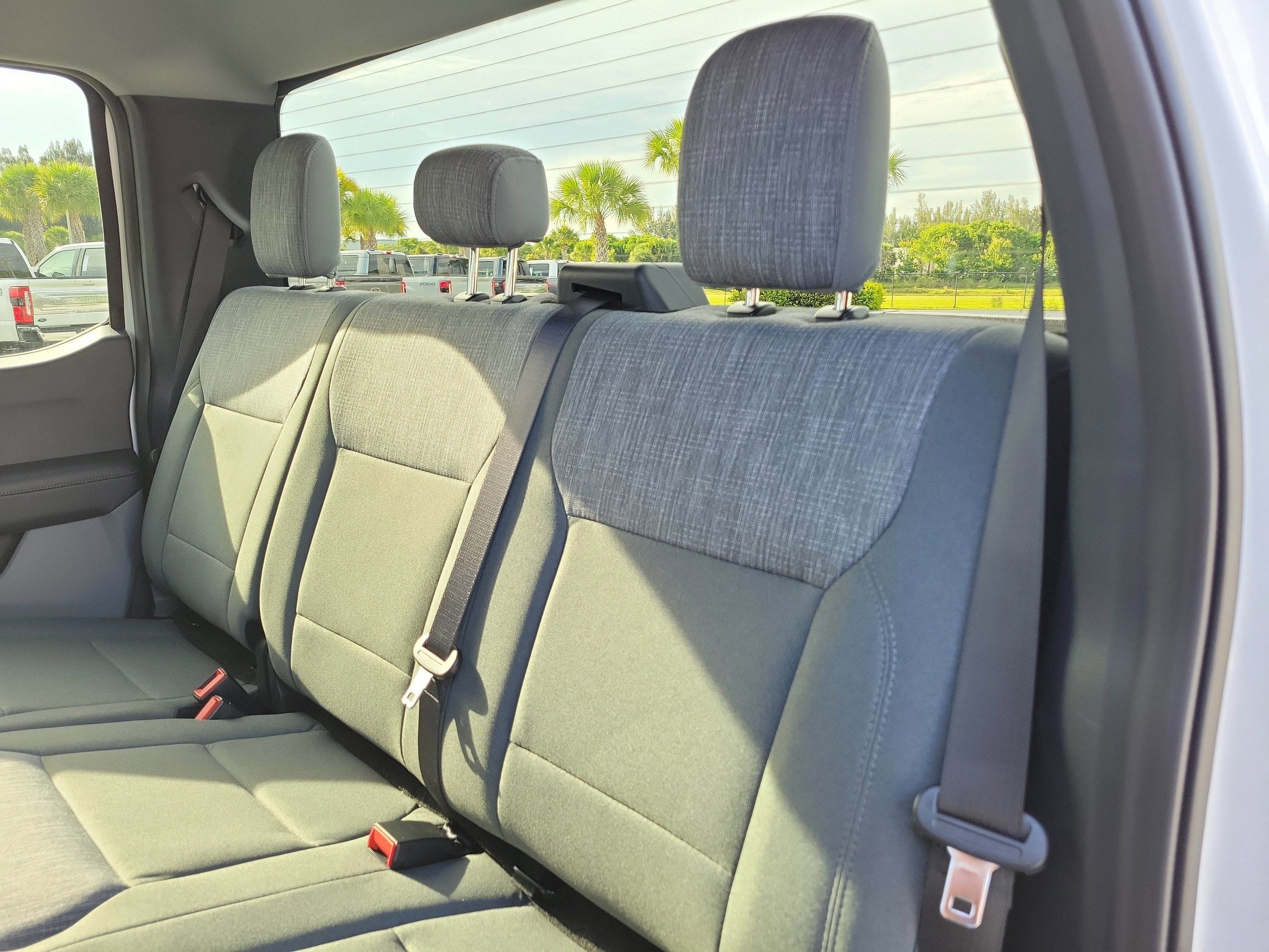 2026 Ford Super Duty F-250 SRW Base