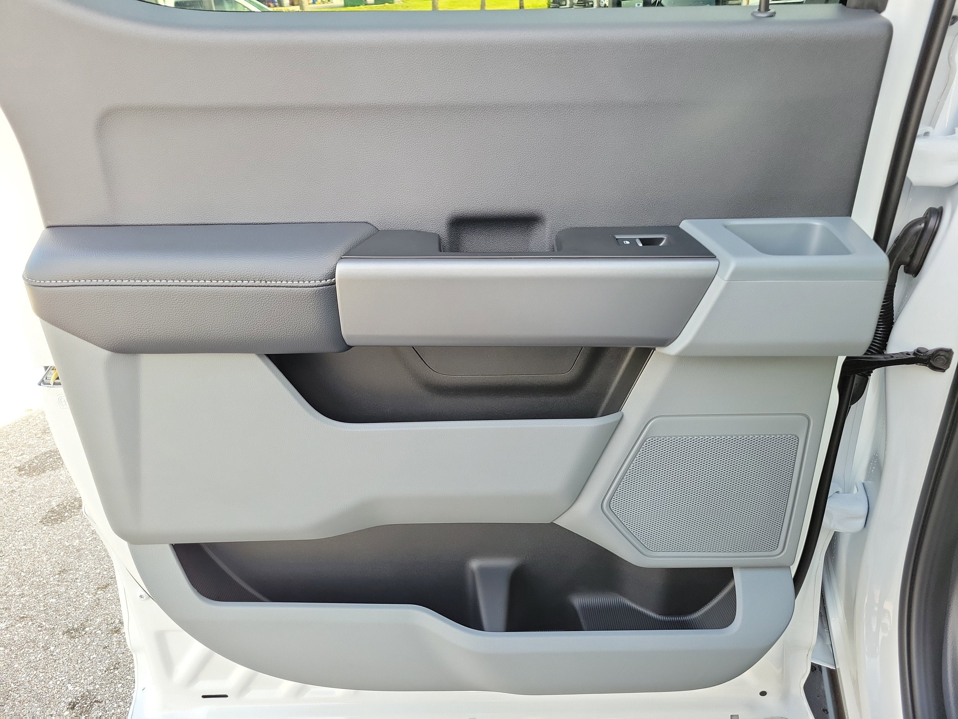 2026 Ford Super Duty F-250 SRW Base