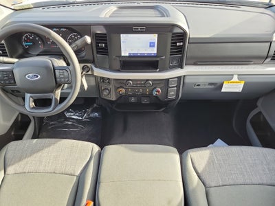 2026 Ford Super Duty F-250 SRW Base