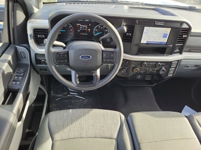 2026 Ford Super Duty F-250 SRW Base