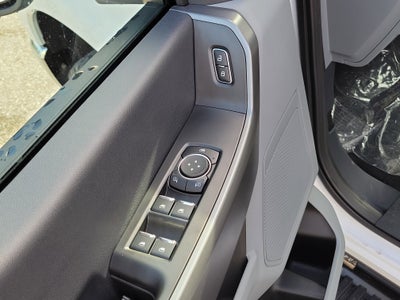 2026 Ford Super Duty F-250 SRW Base