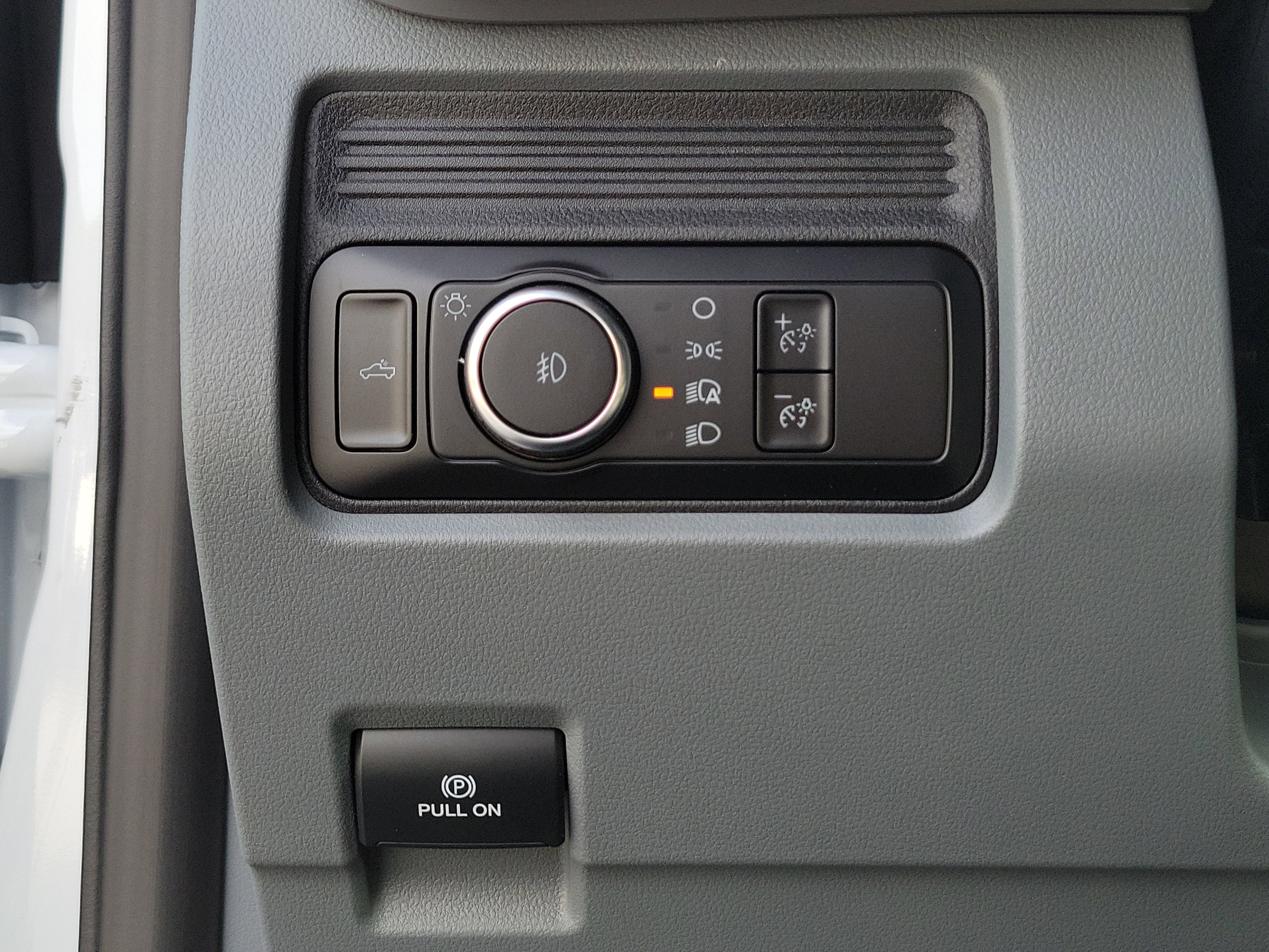 2026 Ford Super Duty F-250 SRW Base