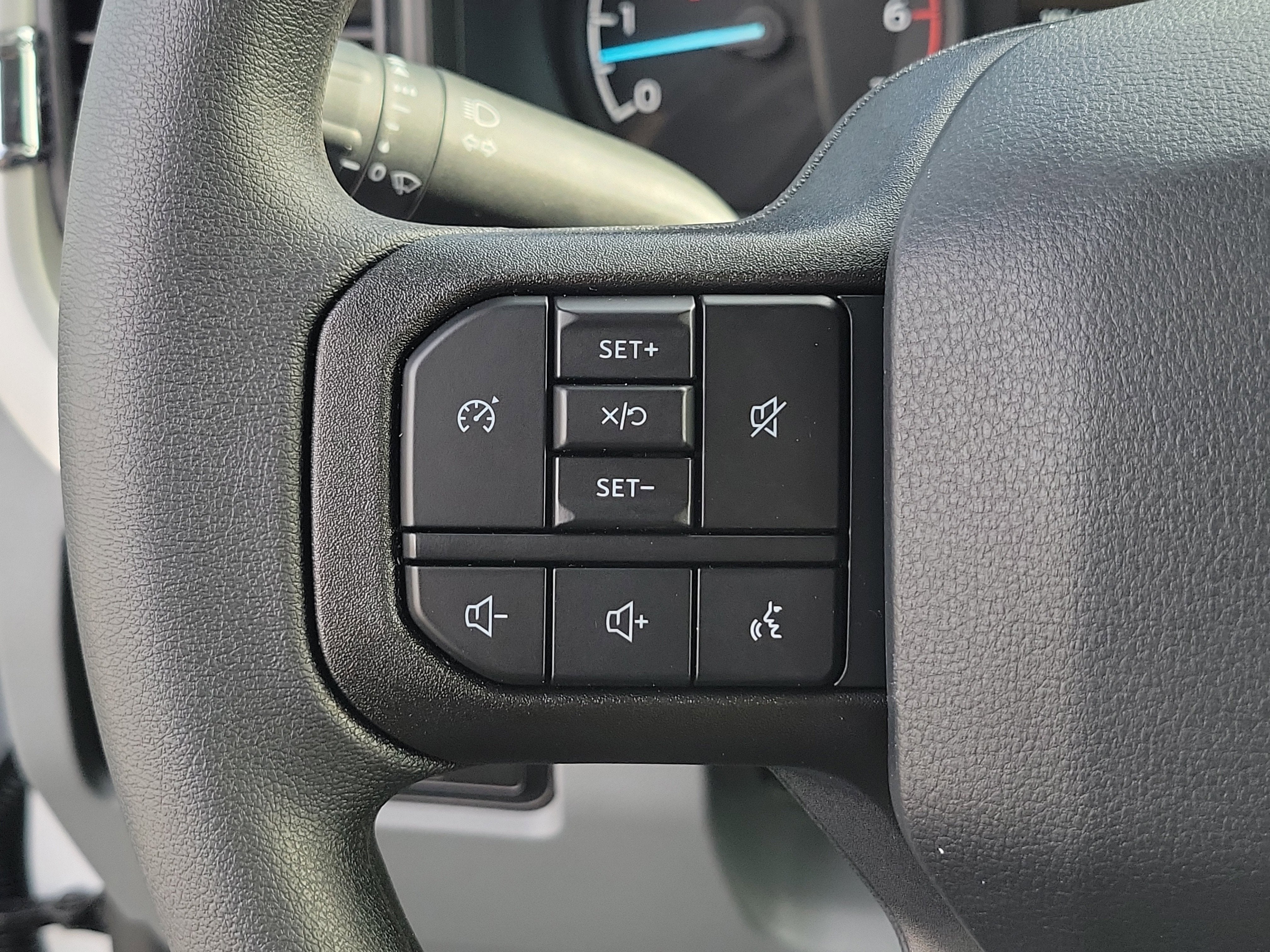 2026 Ford Super Duty F-250 SRW Base