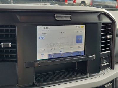 2026 Ford Super Duty F-250 SRW Base