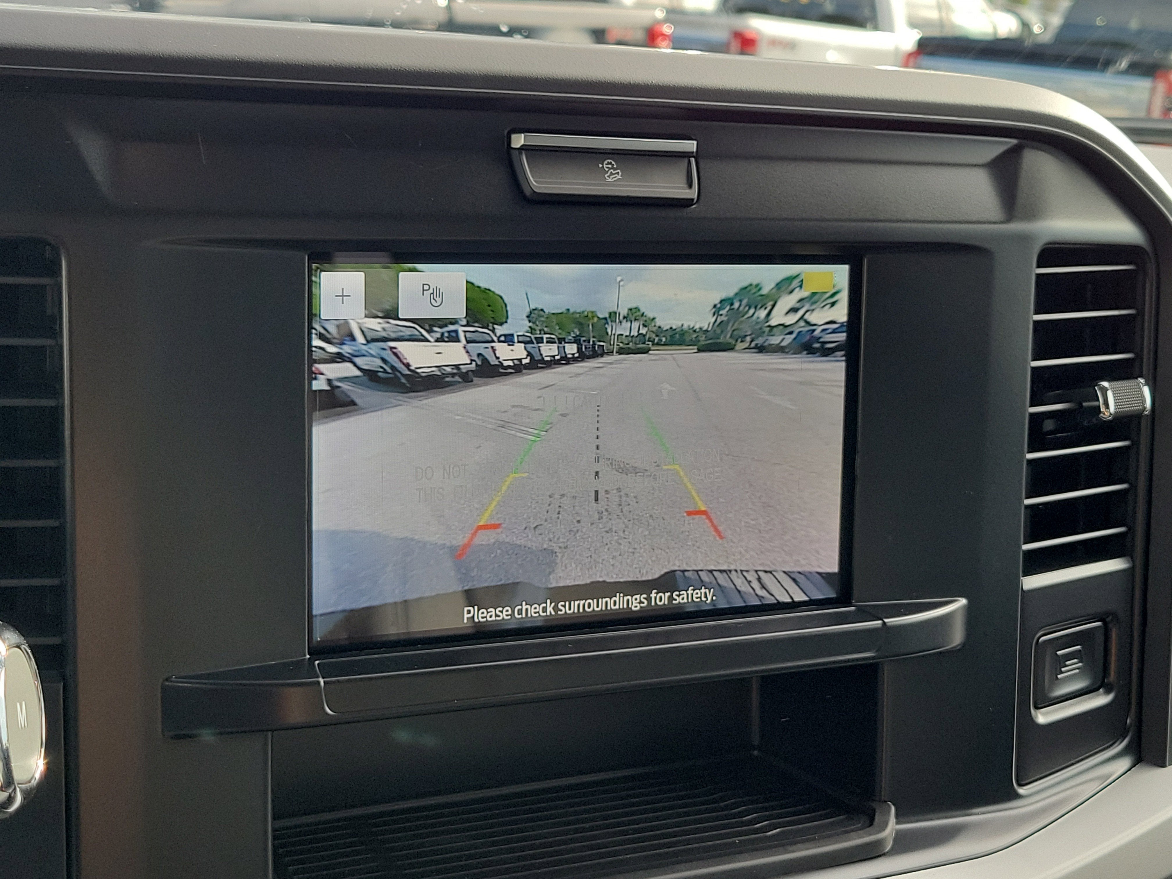 2026 Ford Super Duty F-250 SRW Base