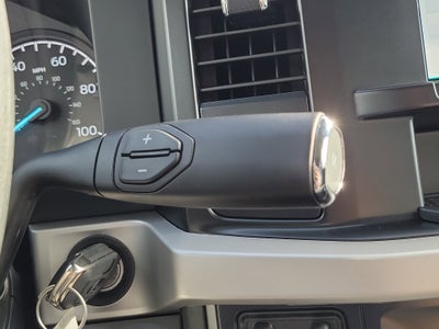 2026 Ford Super Duty F-250 SRW Base