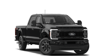 2027 Ford Super Duty F-250 SRW XL