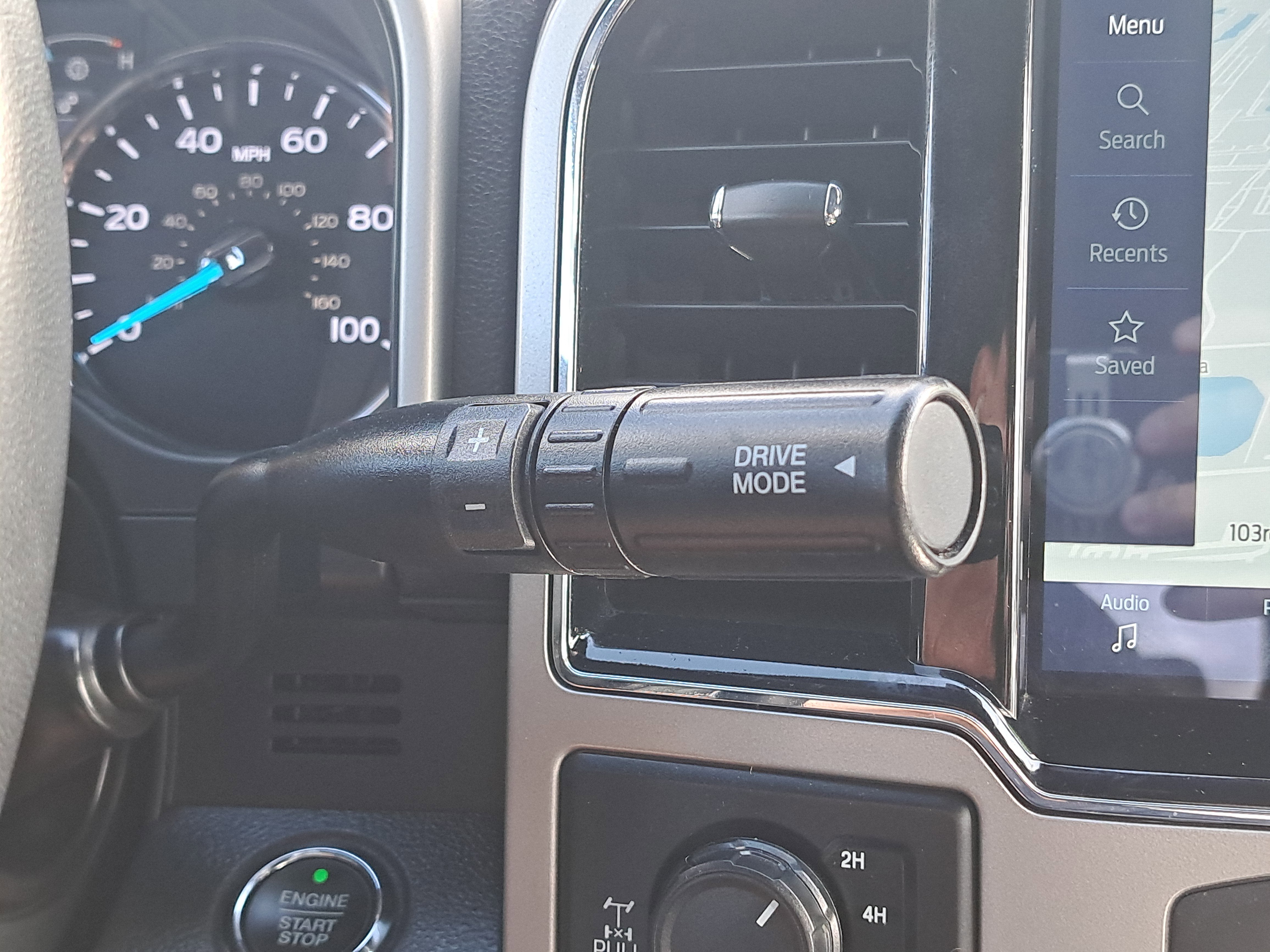 2022 Ford Super Duty F-250 SRW LARIAT