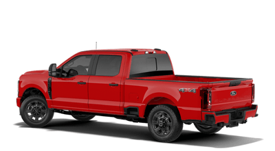 2027 Ford Super Duty F-250 SRW XL
