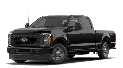 2027 Ford Super Duty F-250 SRW F-250® XL
