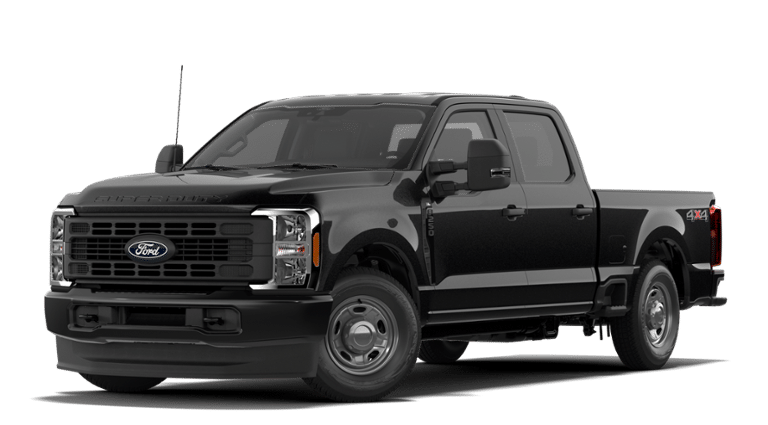 2027 Ford Super Duty F-250 SRW F-250® XL
