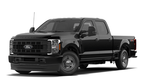 2027 Ford Super Duty F-250 SRW F-250® XL