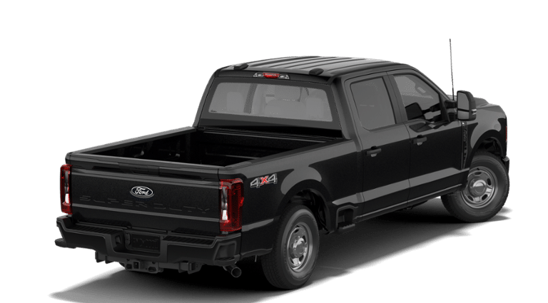2027 Ford Super Duty F-250 SRW F-250® XL
