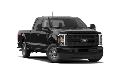 2027 Ford Super Duty F-250 SRW F-250® XL