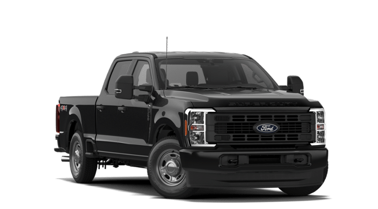 2027 Ford Super Duty F-250 SRW F-250® XL