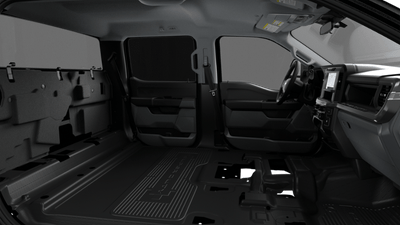 2027 Ford Super Duty F-250 SRW F-250® XL