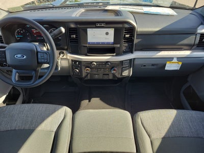 2026 Ford Super Duty F-250 SRW XLT