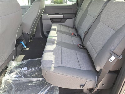 2026 Ford Super Duty F-250 SRW Base