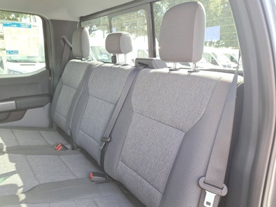 2026 Ford Super Duty F-250 SRW Base