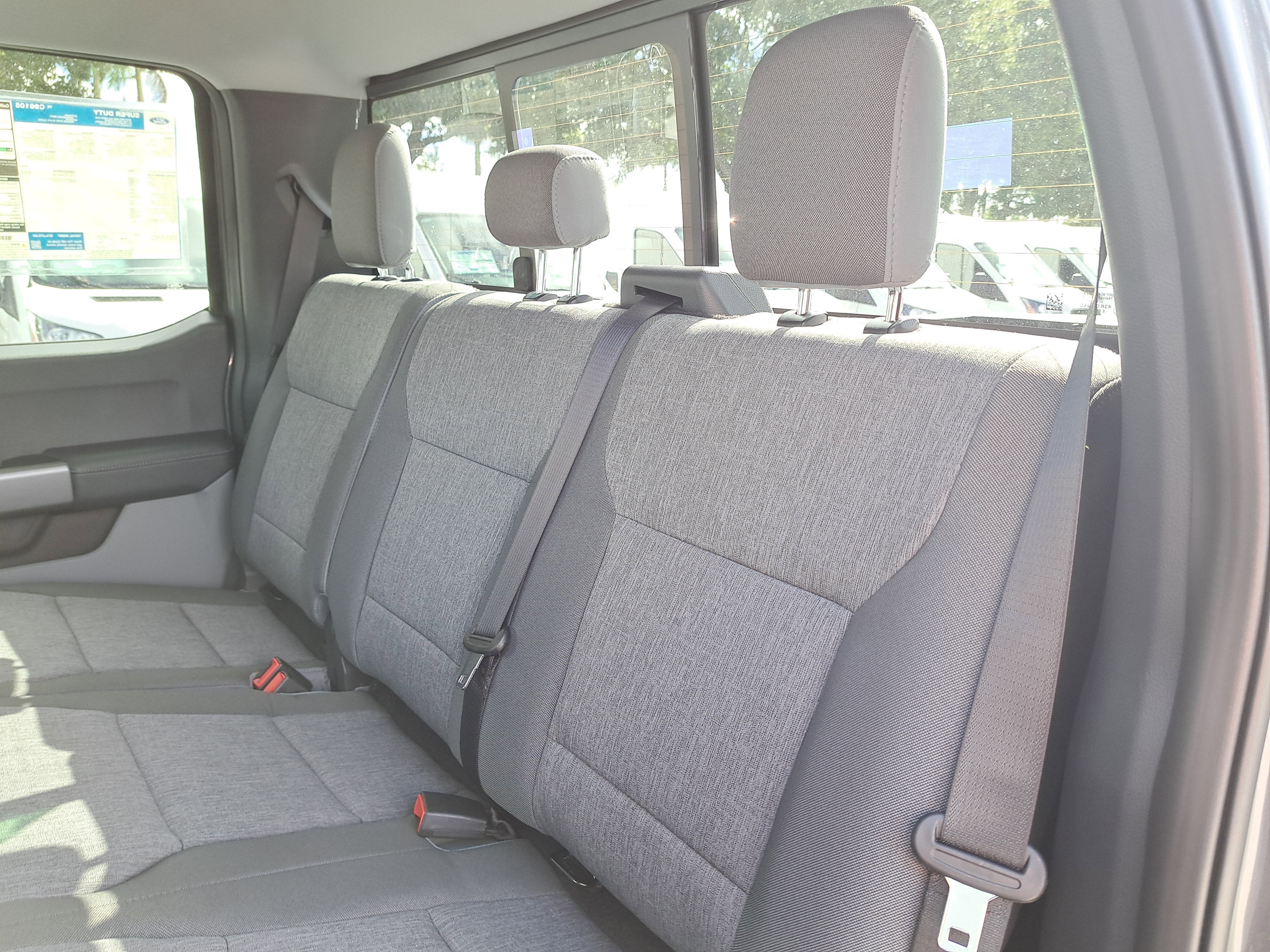 2026 Ford Super Duty F-250 SRW Base