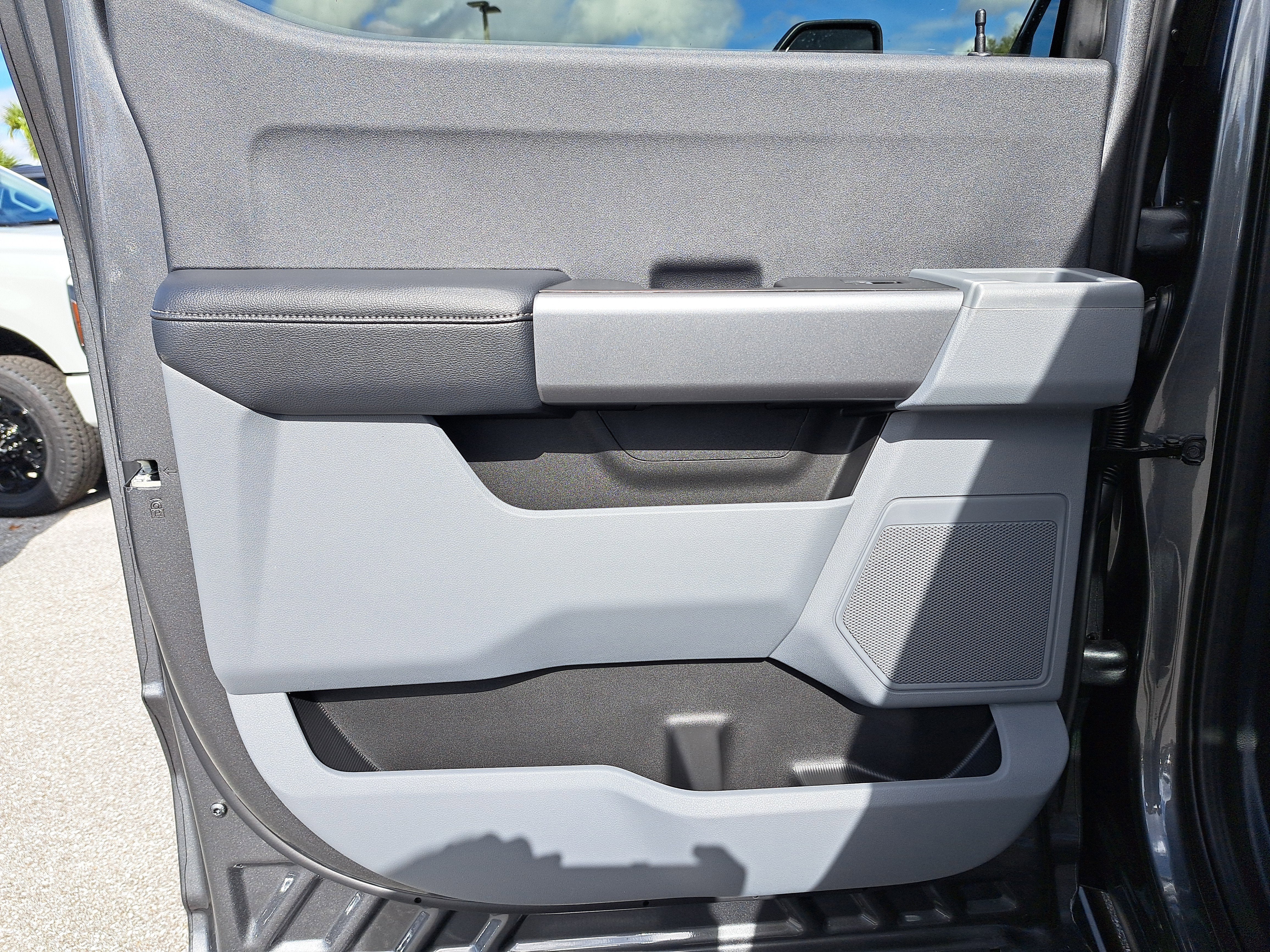 2026 Ford Super Duty F-250 SRW Base