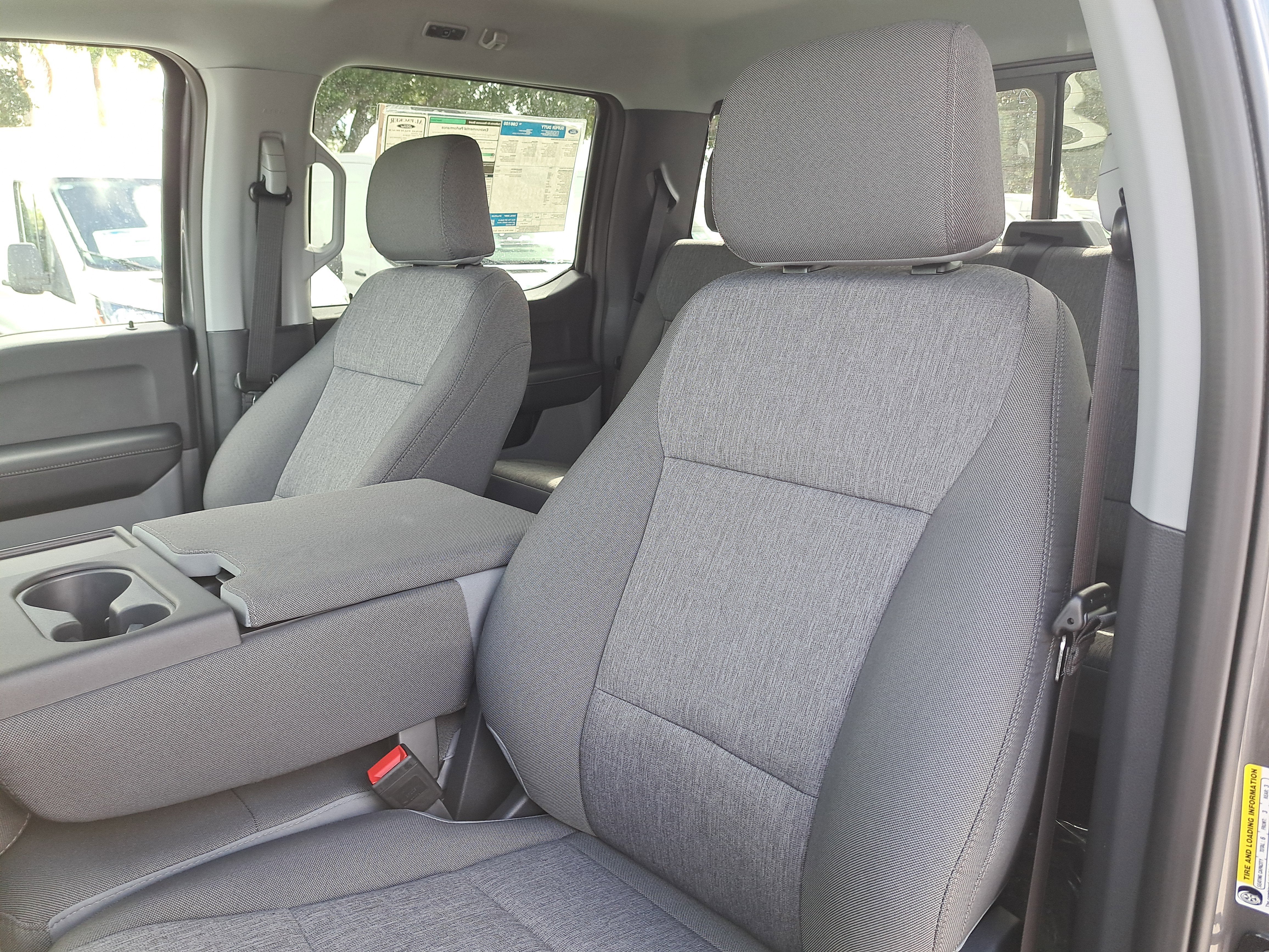 2026 Ford Super Duty F-250 SRW Base