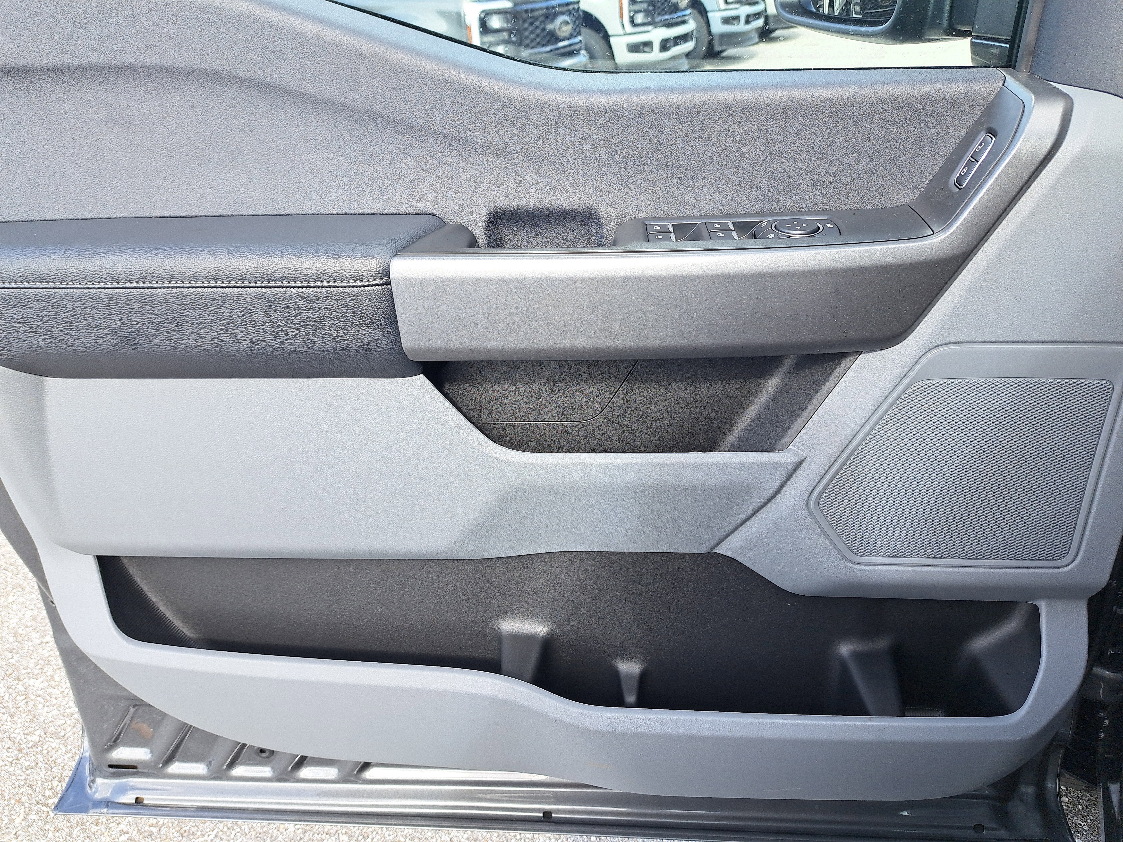 2026 Ford Super Duty F-250 SRW Base