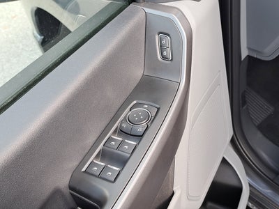 2026 Ford Super Duty F-250 SRW Base