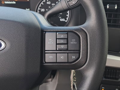 2026 Ford Super Duty F-250 SRW Base