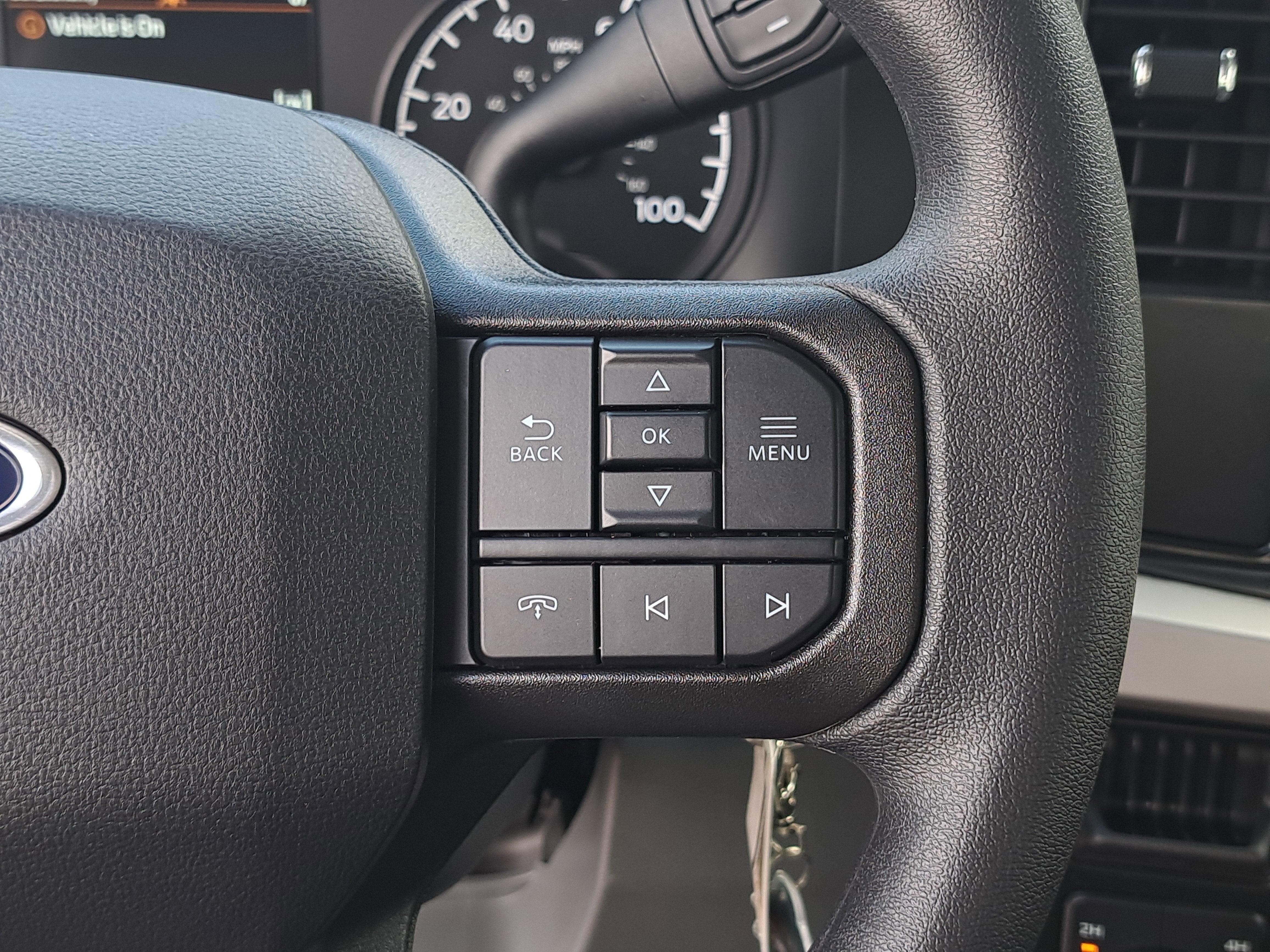 2026 Ford Super Duty F-250 SRW Base