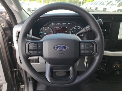 2026 Ford Super Duty F-250 SRW Base