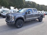 2026 Ford Super Duty F-250 SRW Base