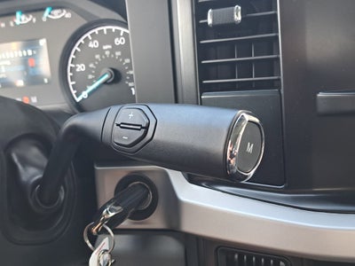 2026 Ford Super Duty F-250 SRW Base