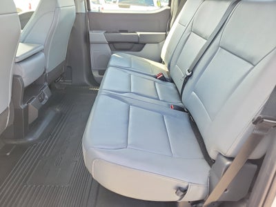 2025 Ford Super Duty F-250 SRW XL