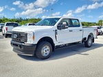 2025 Ford Super Duty F-250 SRW XL