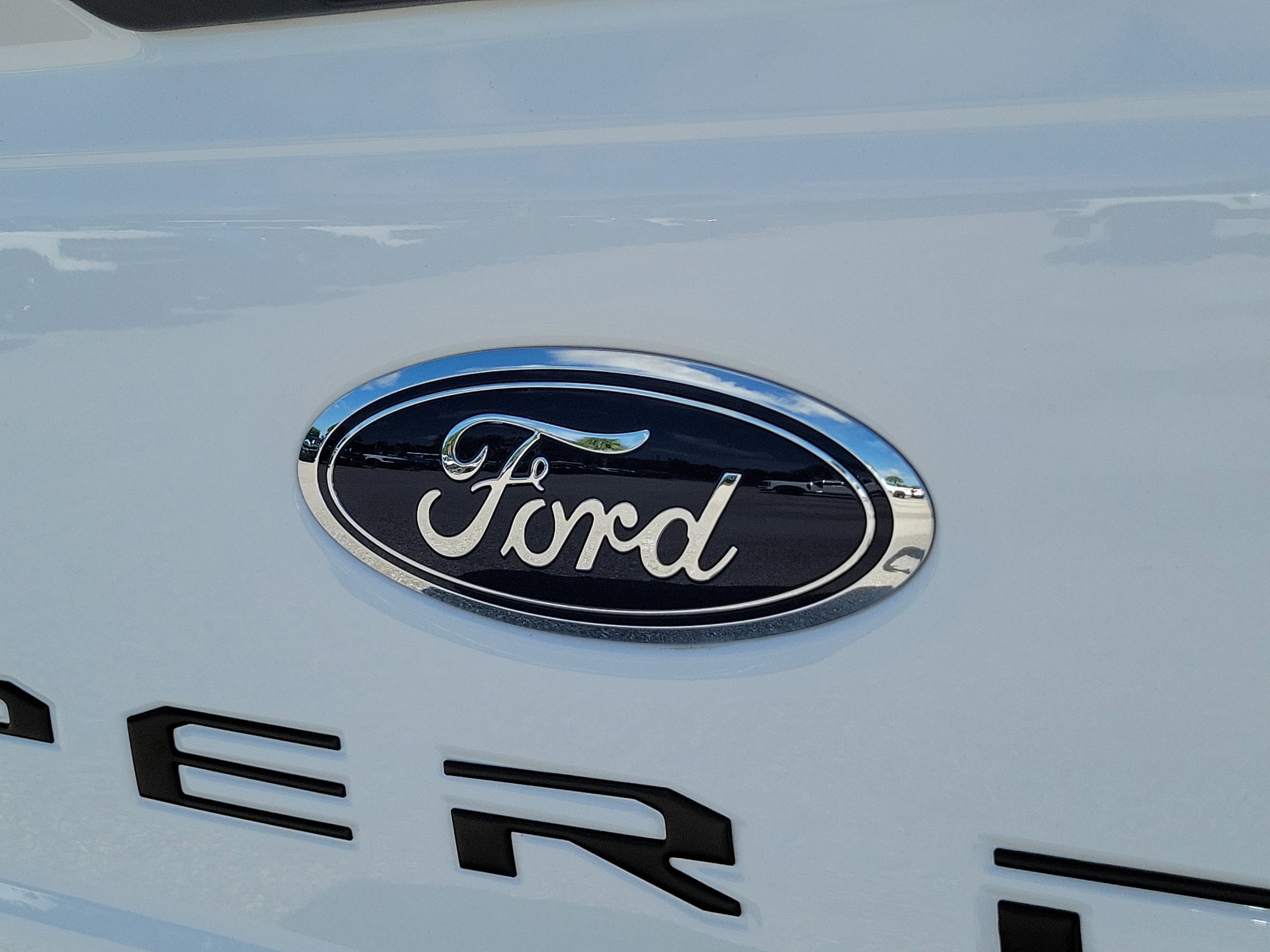 2025 Ford Super Duty F-250 SRW XL