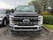 2025 Ford Super Duty F-250 SRW XLT