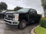 2025 Ford Super Duty F-250 SRW XLT