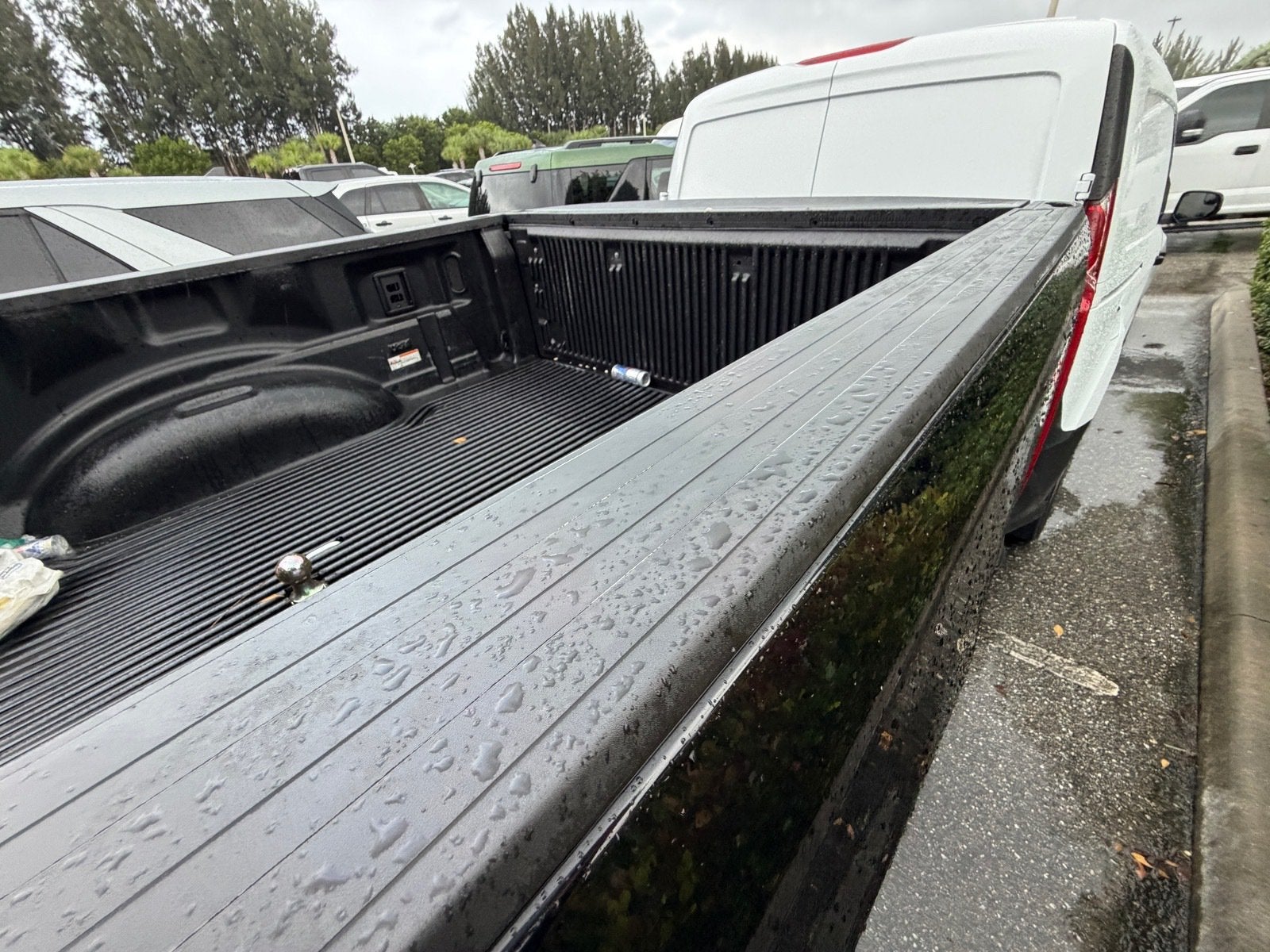 2025 Ford Super Duty F-250 SRW XLT