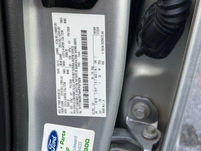 2017 Ford Super Duty F-250 SRW Lariat