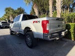 2017 Ford Super Duty F-250 SRW Lariat